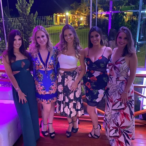 Omg! Can you rank them? Take two for a threesome. 