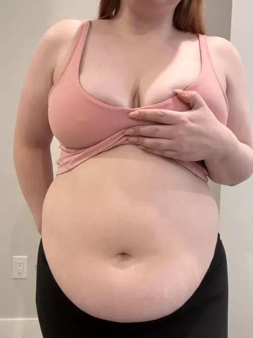 Omg why am I still hungry