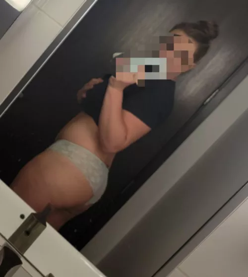 Only thing missing is you hands