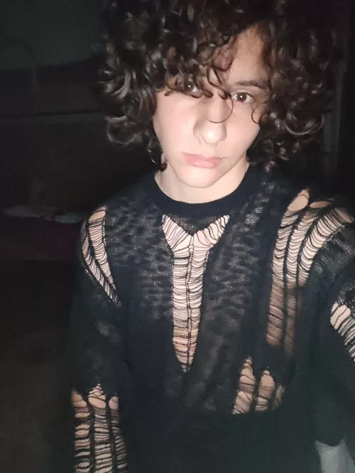 Opinions abt my shirt?