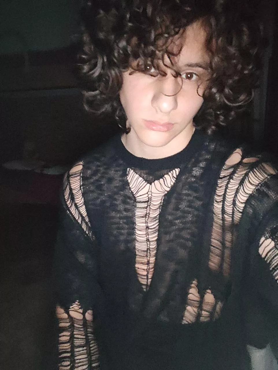 Opinions abt my shirt?