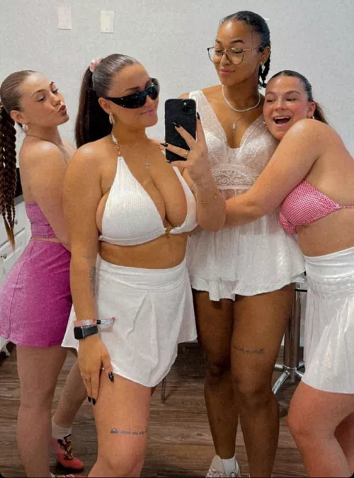 Out of their league❤️‍🔥