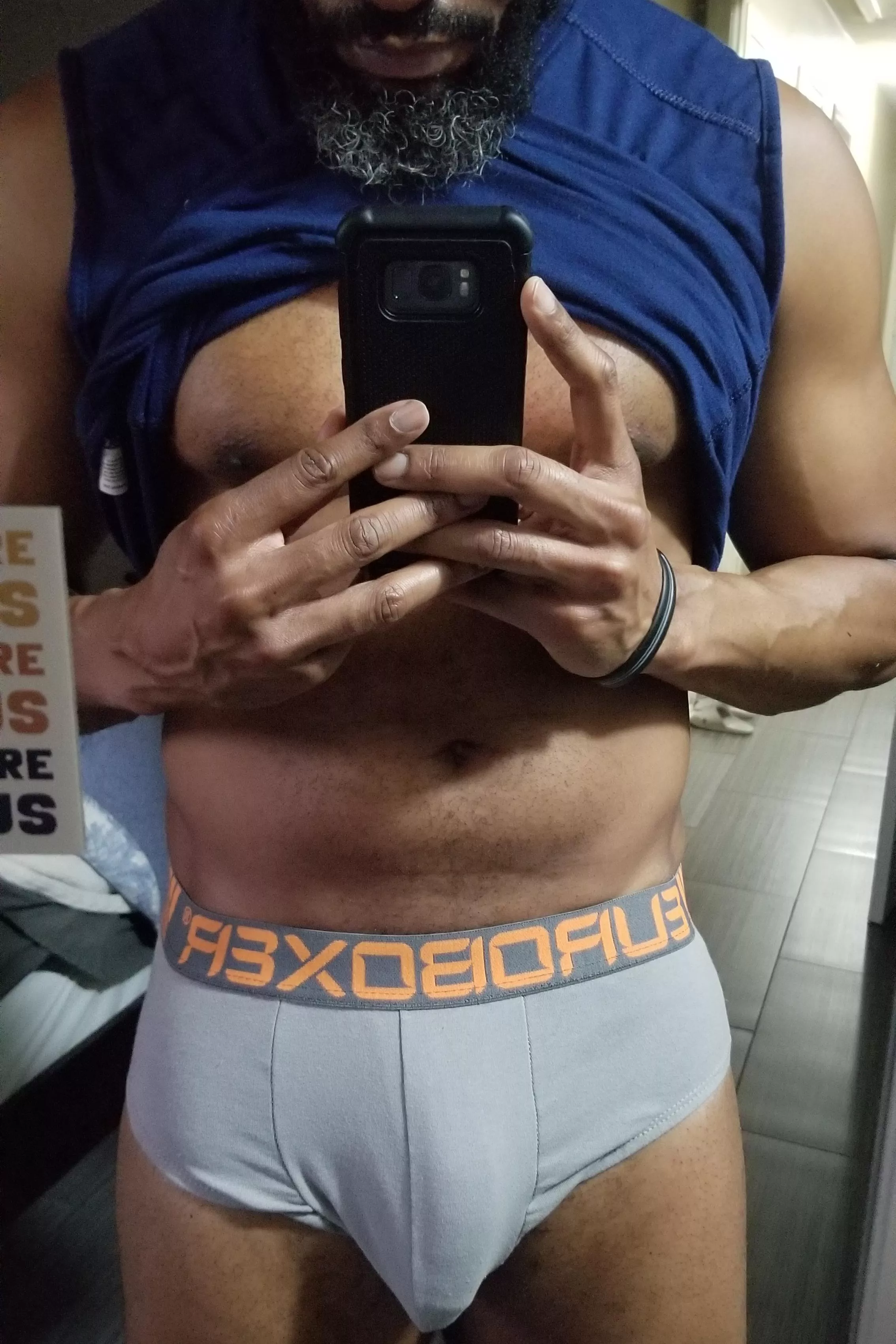  Print looks better in grey