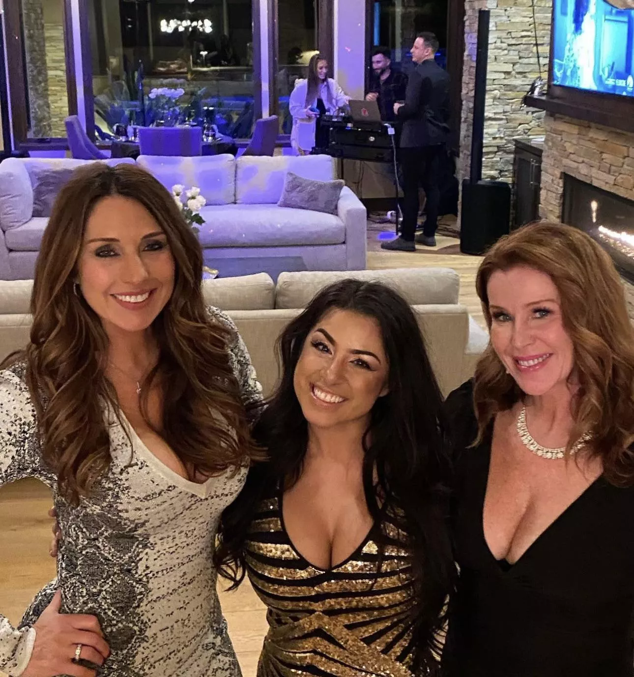 Rank these MILFS