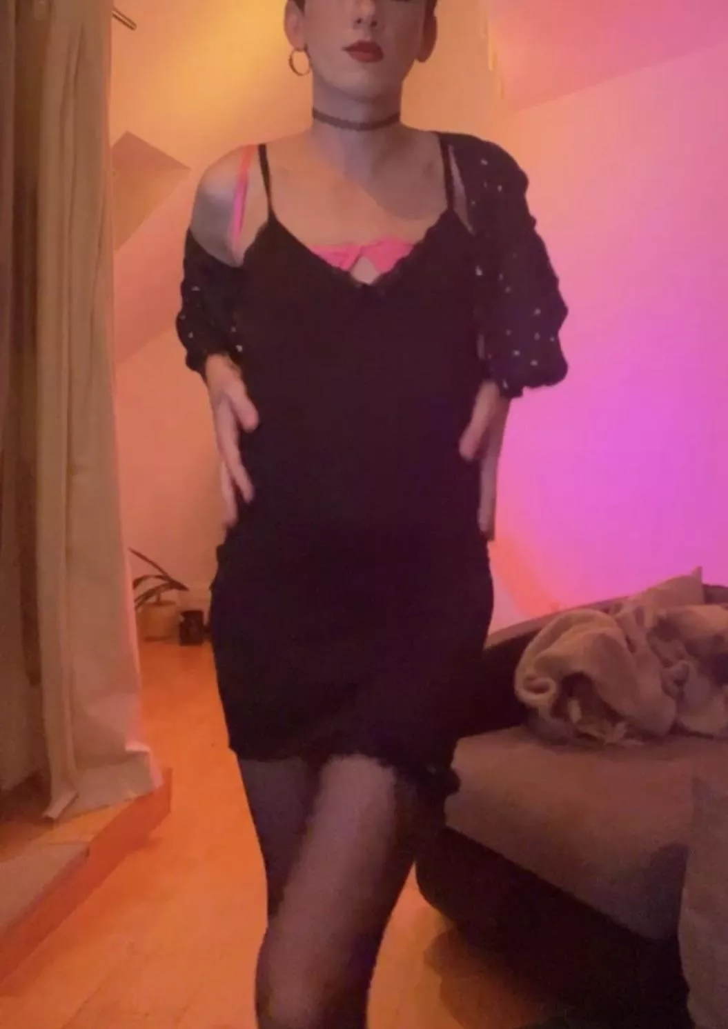 Ready for tonight💃🍆🍑🤤 hot enough?