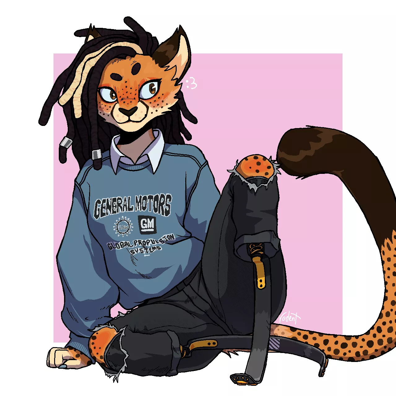 remember to take a break sometimes.