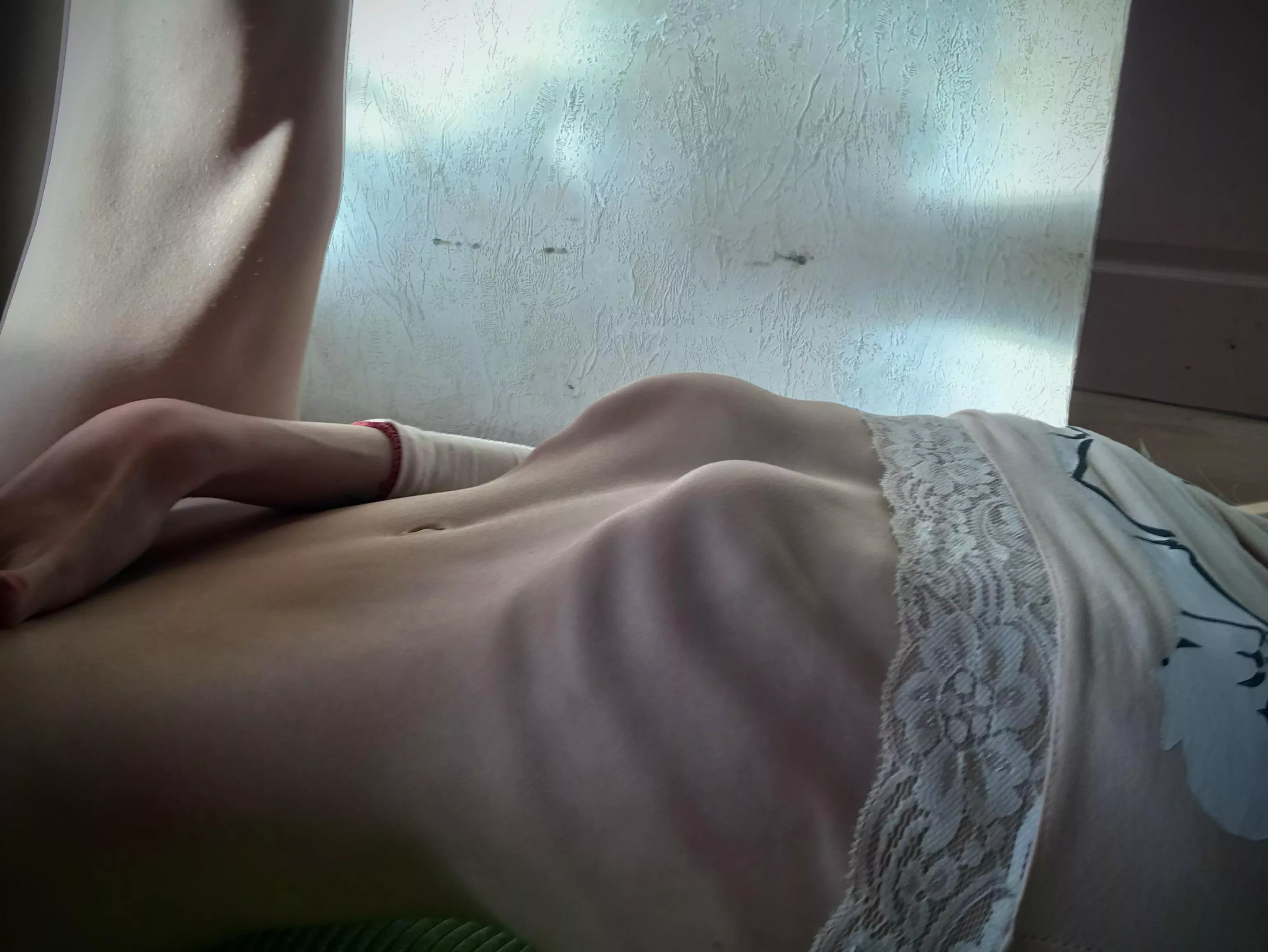 reserved for your tongue