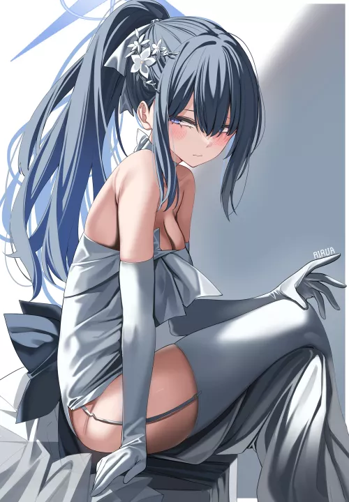 Saori [Blue Archive]