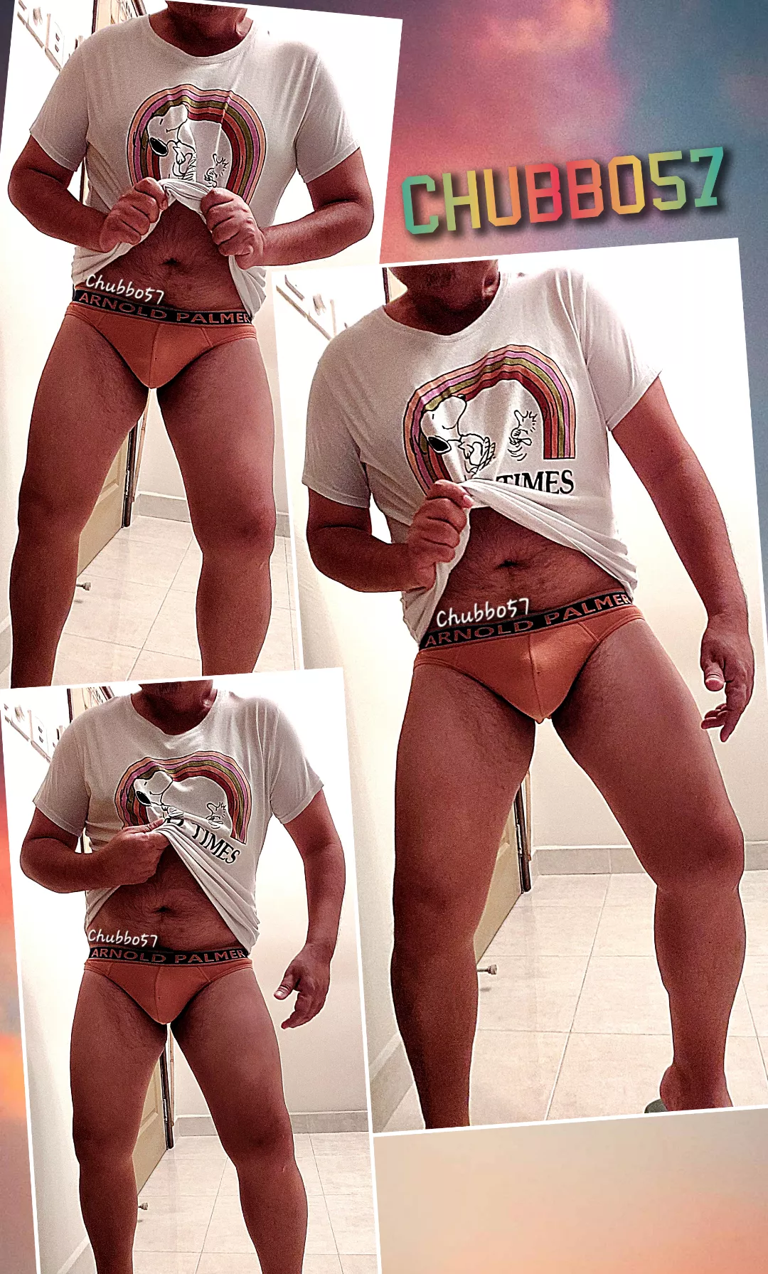 Saturdays make for GOOD TIMES indeed. 😄🌈🐶🪁🌻😎