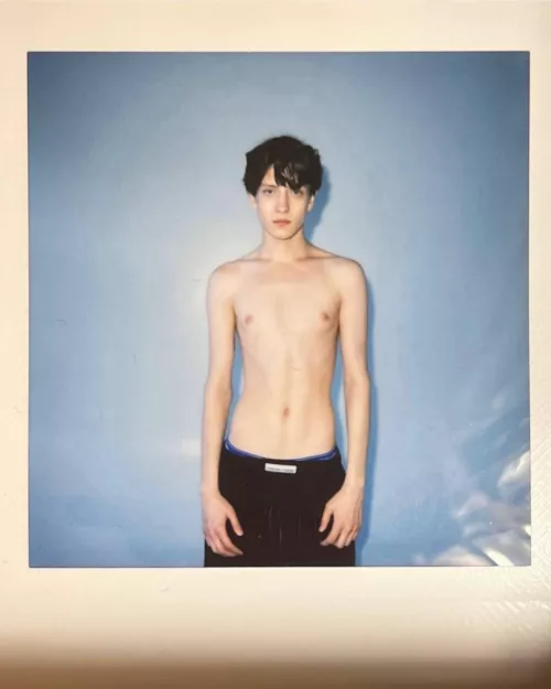 Say one word about me