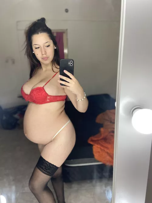 Say whether or not if you would be with me 