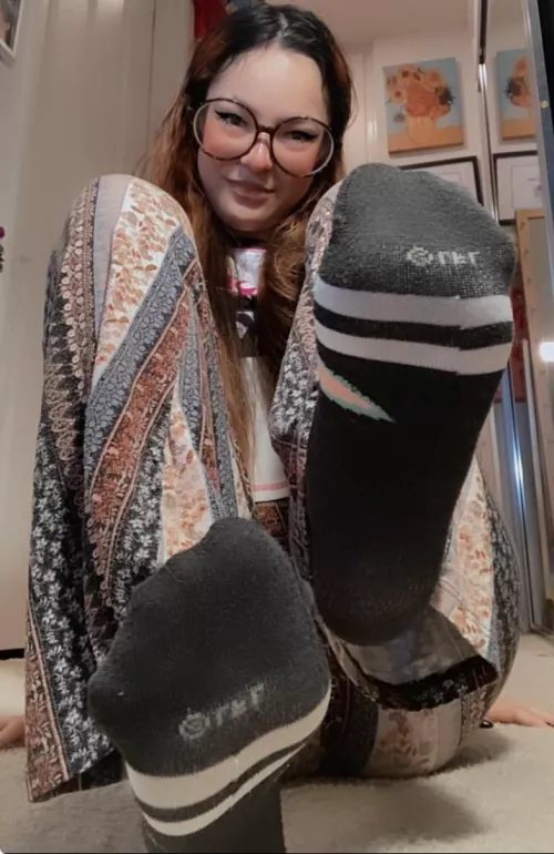 [selling] Not green but lucky for you, BOGO sale on all preworns LAST DAY🍀 ~Selling pantys/socks/bras/vials/digital