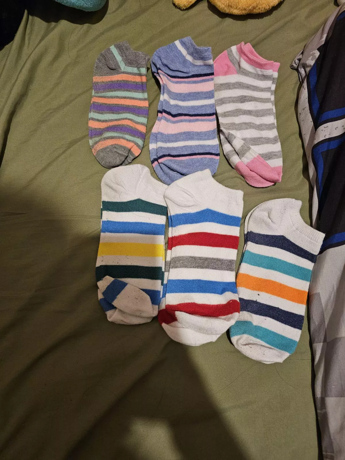 [Selling] which is your favorite? 