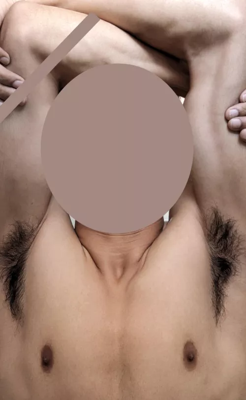 Should I really shave it off?