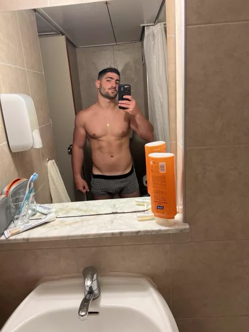 Should we free him up?