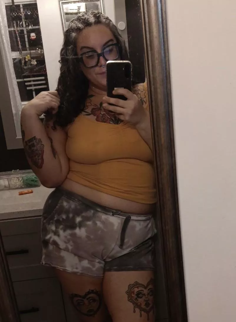 Showing off my nipples every chance I get