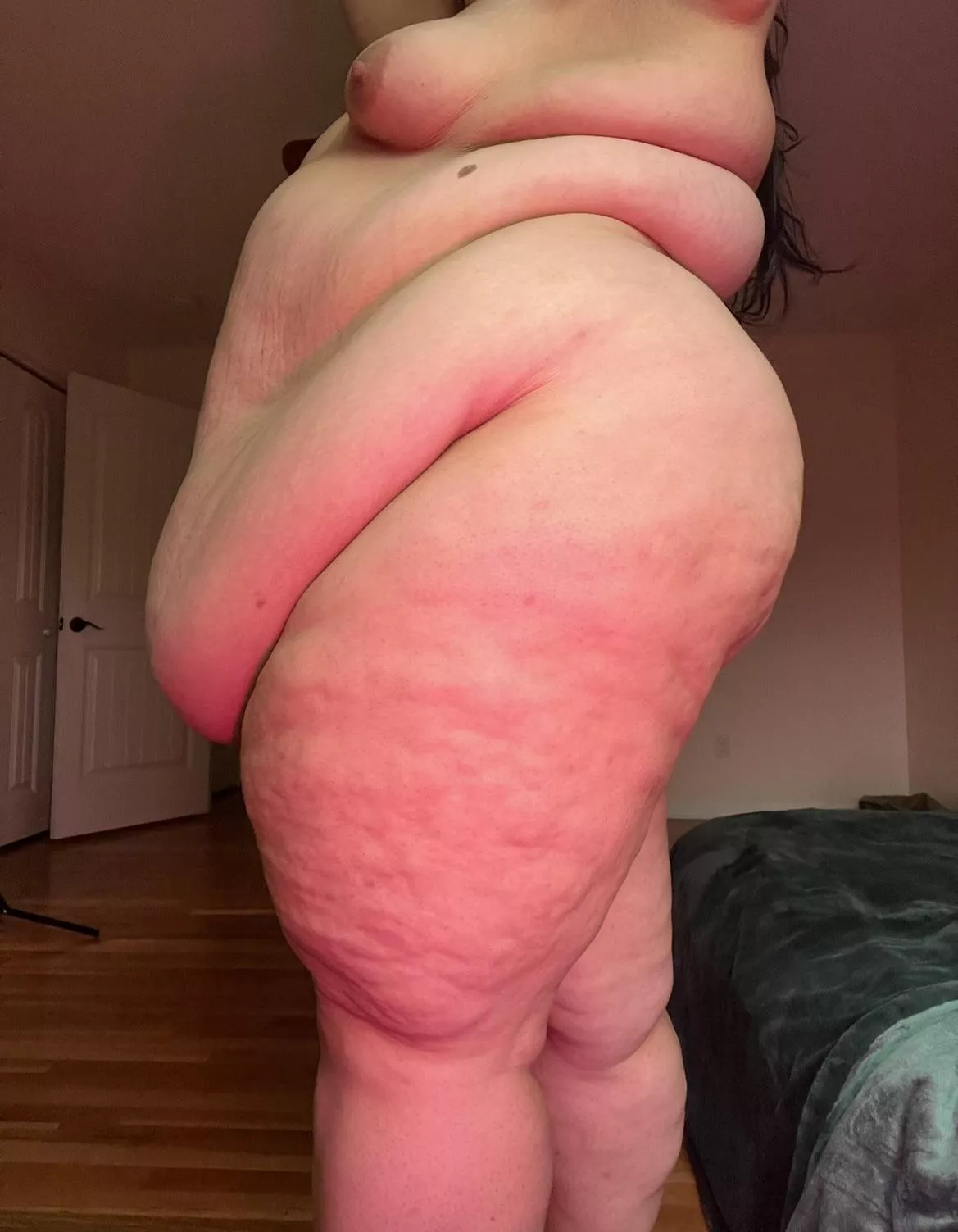 Side views🥰❤️