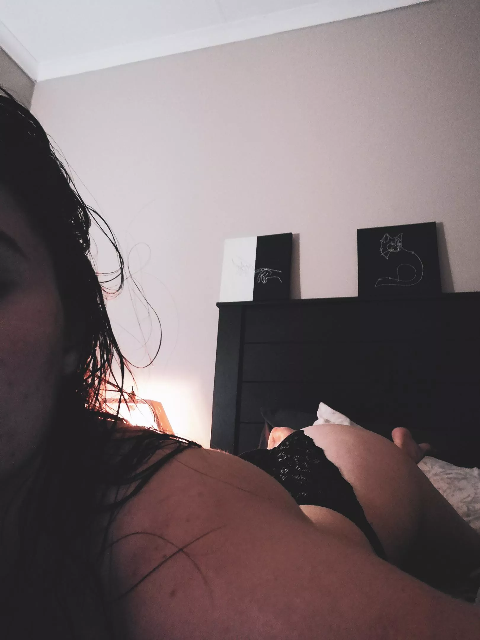 Sleep tight 😴💭