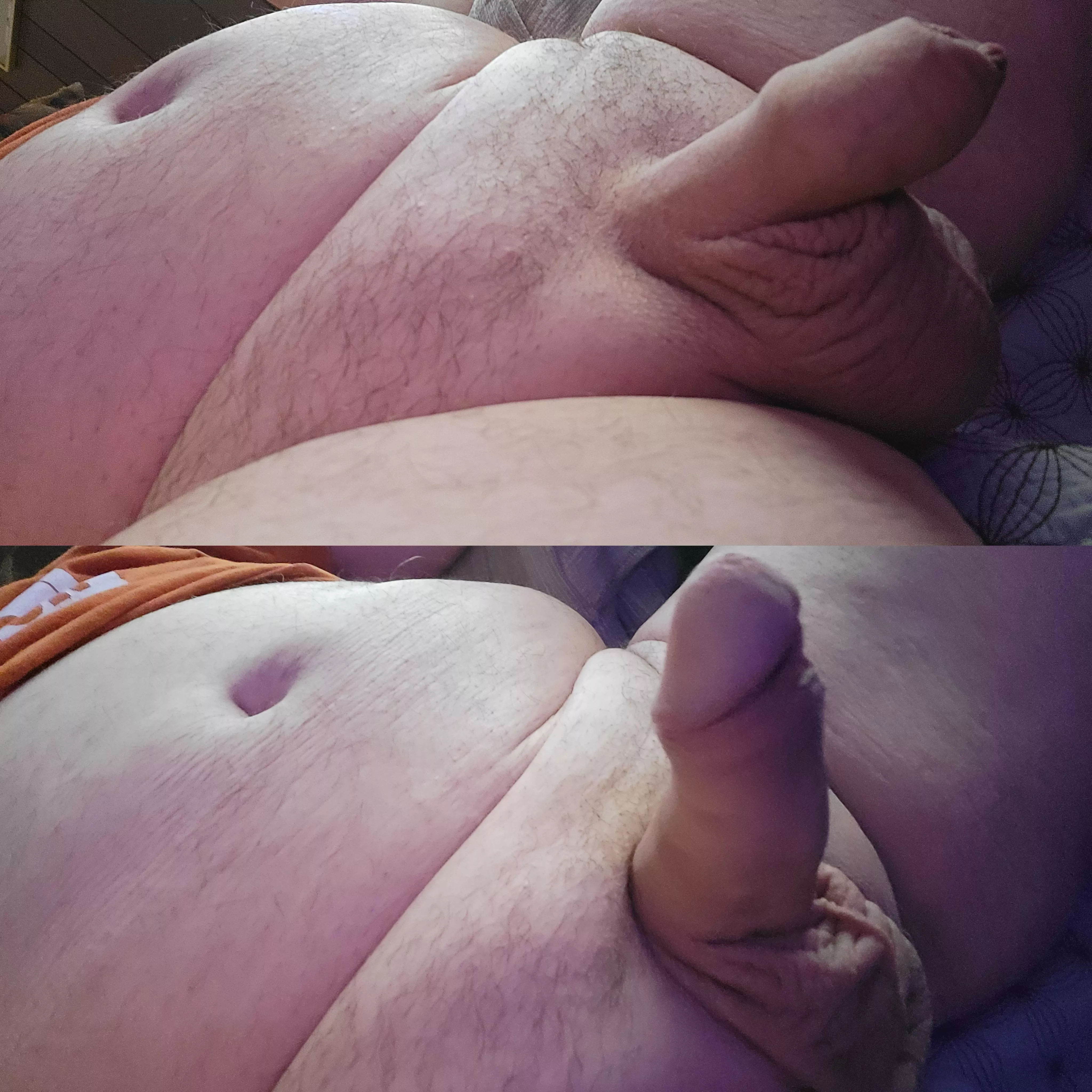 Soft and hard uncut 54yo