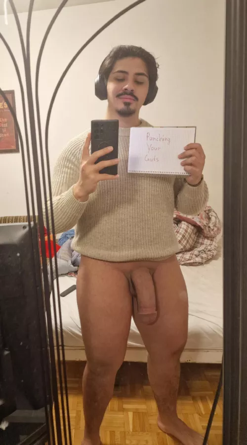 Soft bigger than your bf hard