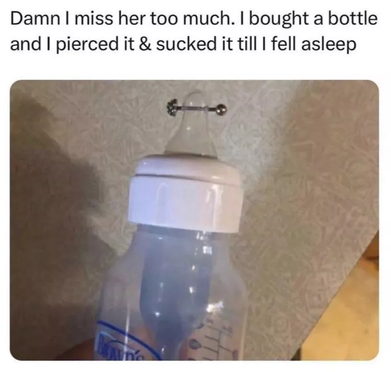 Sometimes You Gotta Improvise ;-;