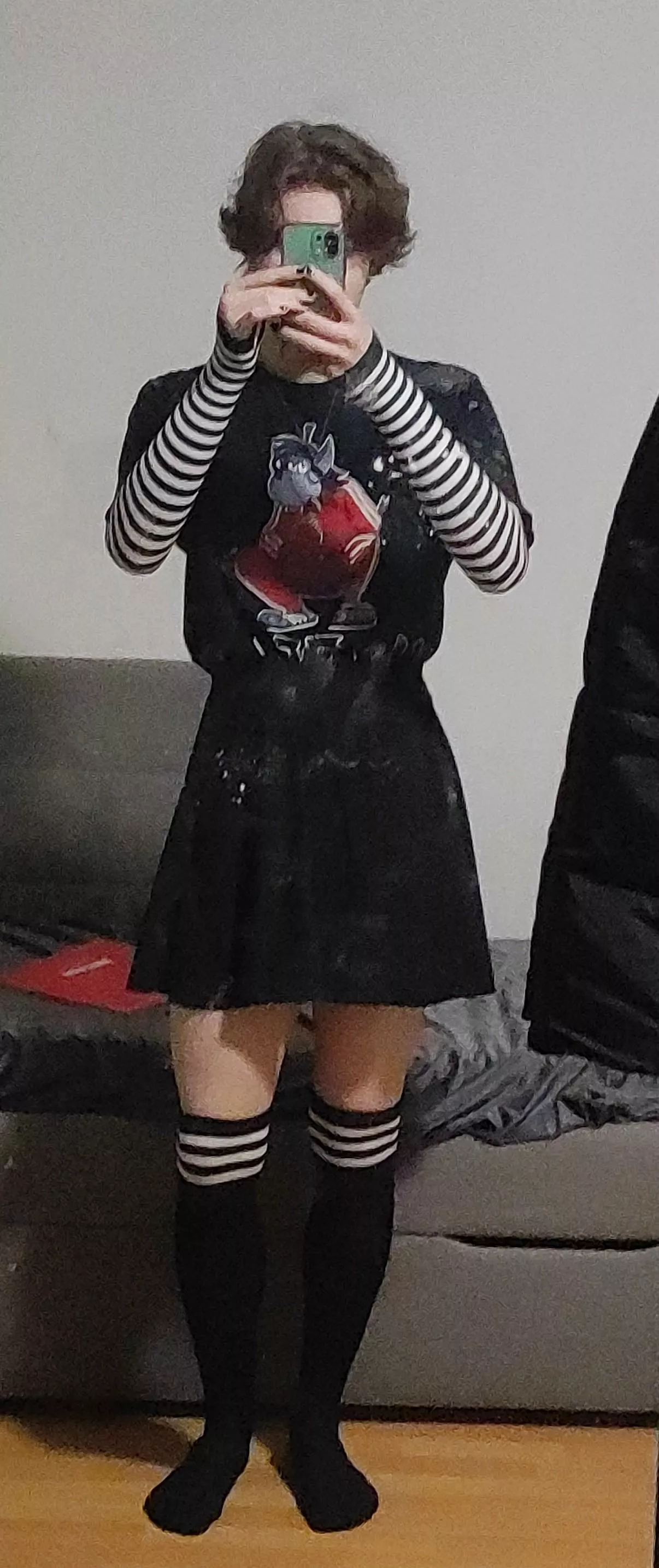 Sorry for the bad photo quality :( 