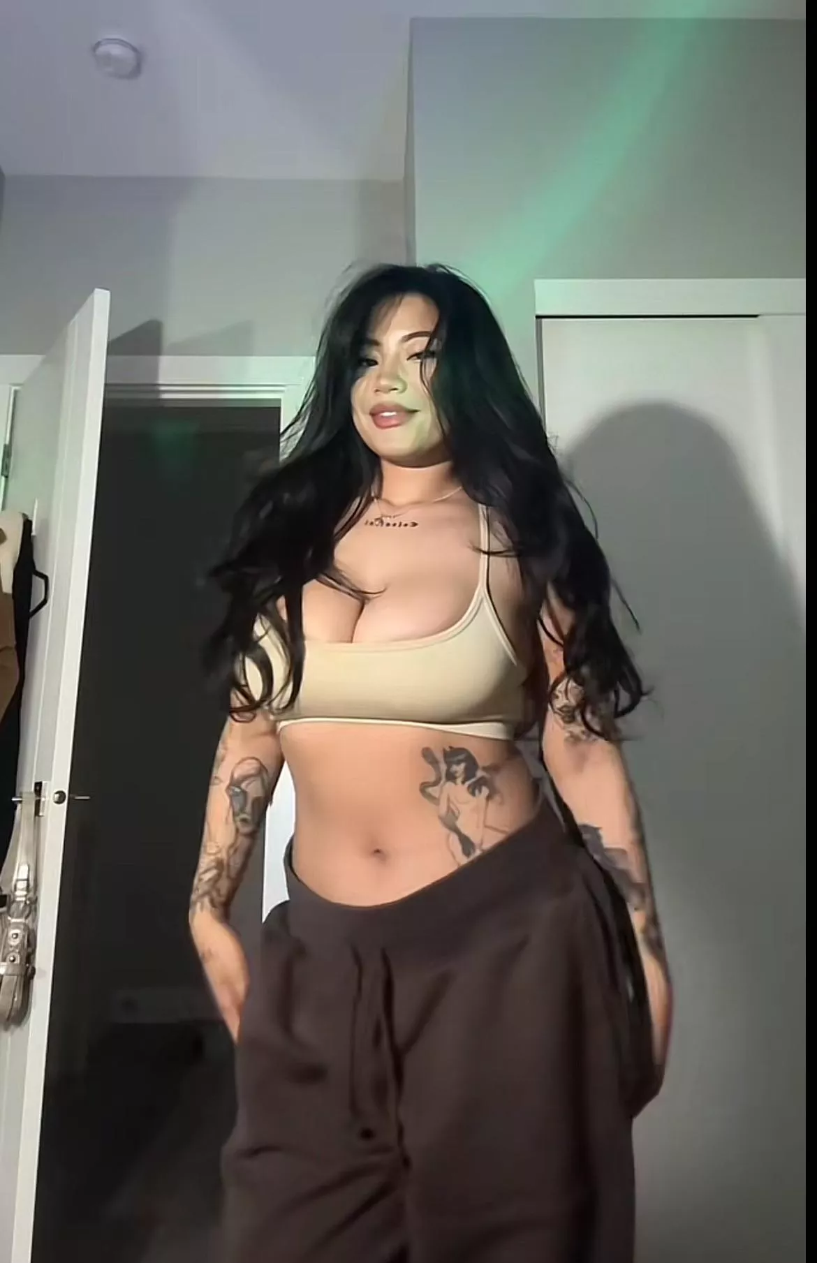 Sorry I told you to f off 🐷🐽