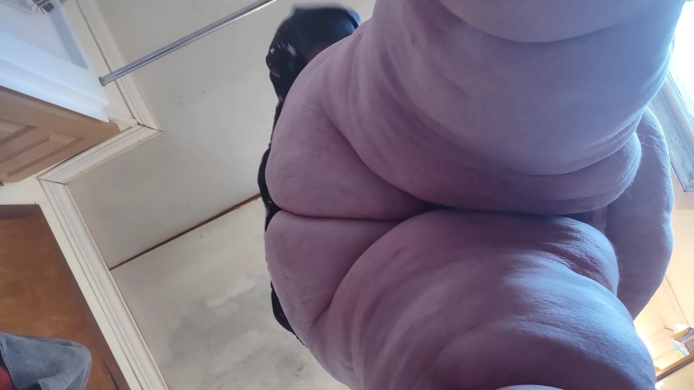 Standing over you, what's your next move?