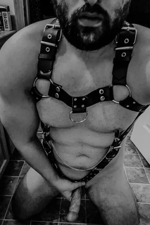 Sunday on my Knees