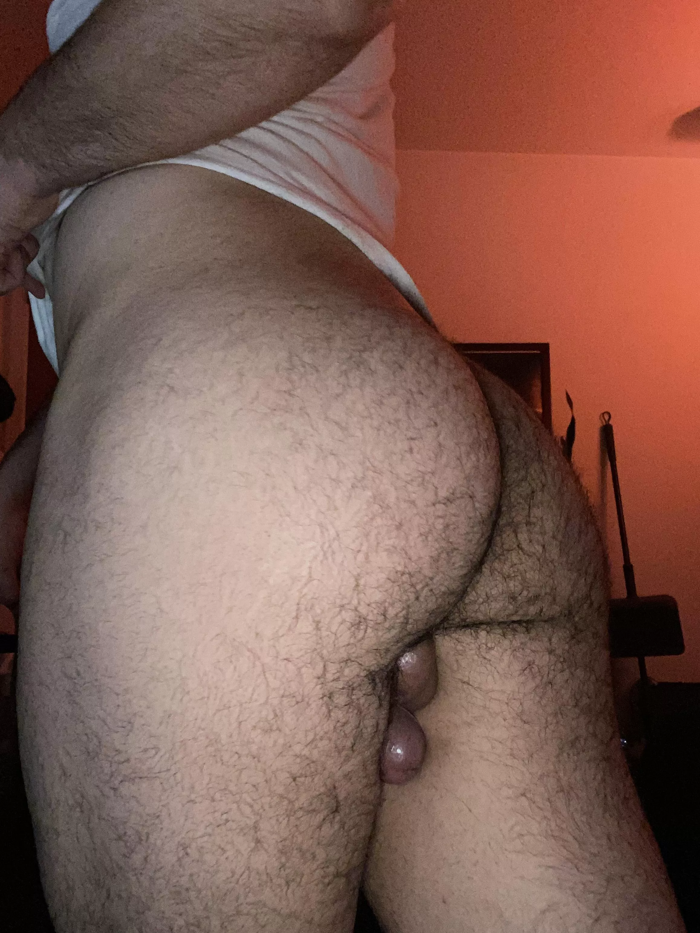 Tell me what you want to do to me