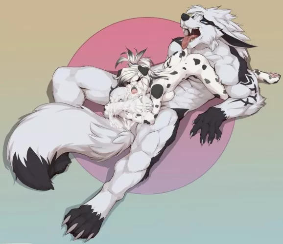 The best blowjob [MF] (stoopix)