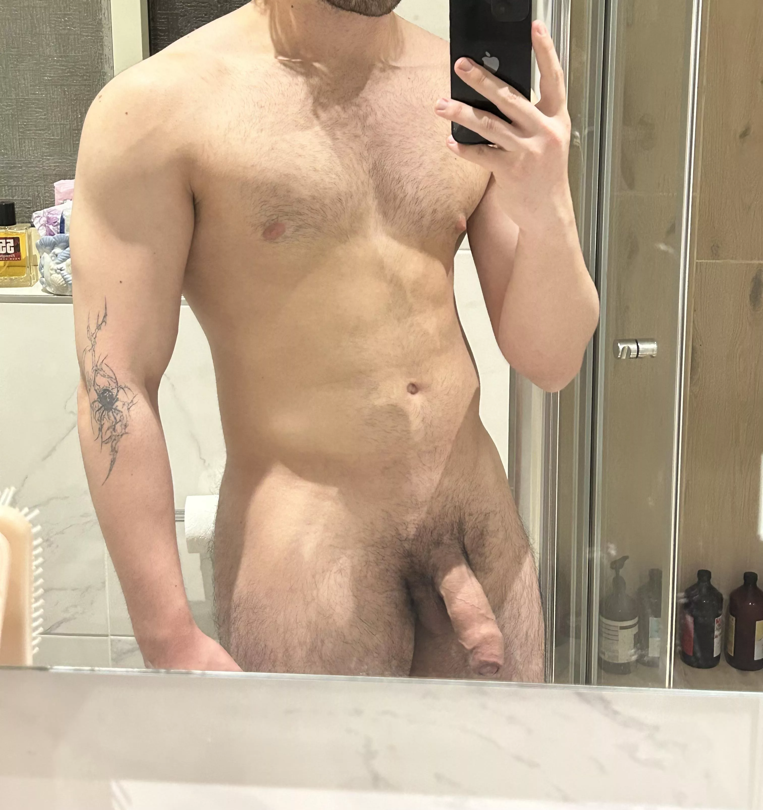 The little guy's fast asleep