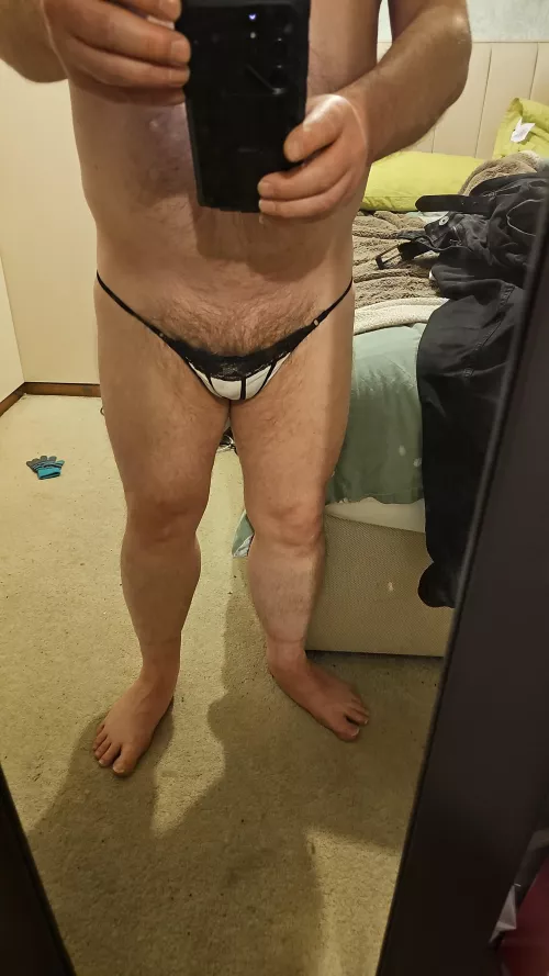 These fit my tiny cock so well