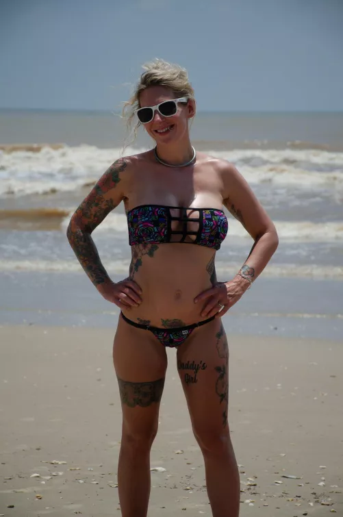 These tops are very comfortable 