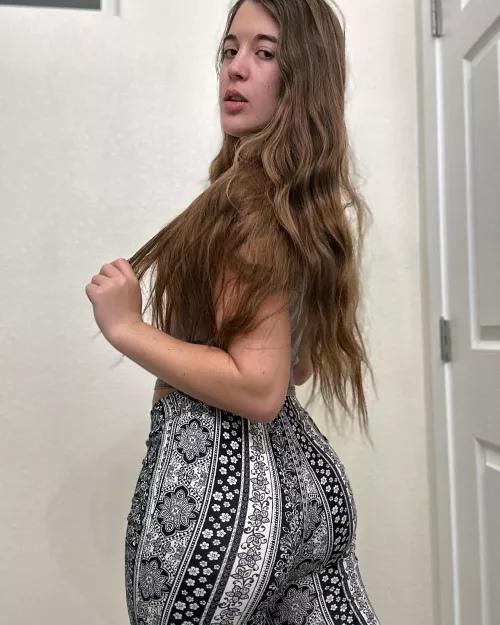 Think I need to grow it out longer 