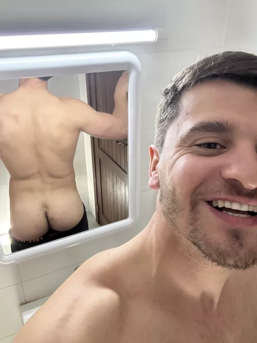 This is enoght hairy?