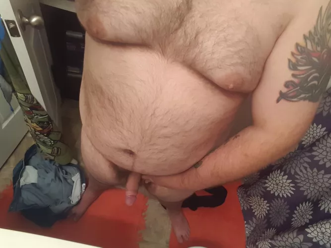 This shower would be alot better with you in it with me. 