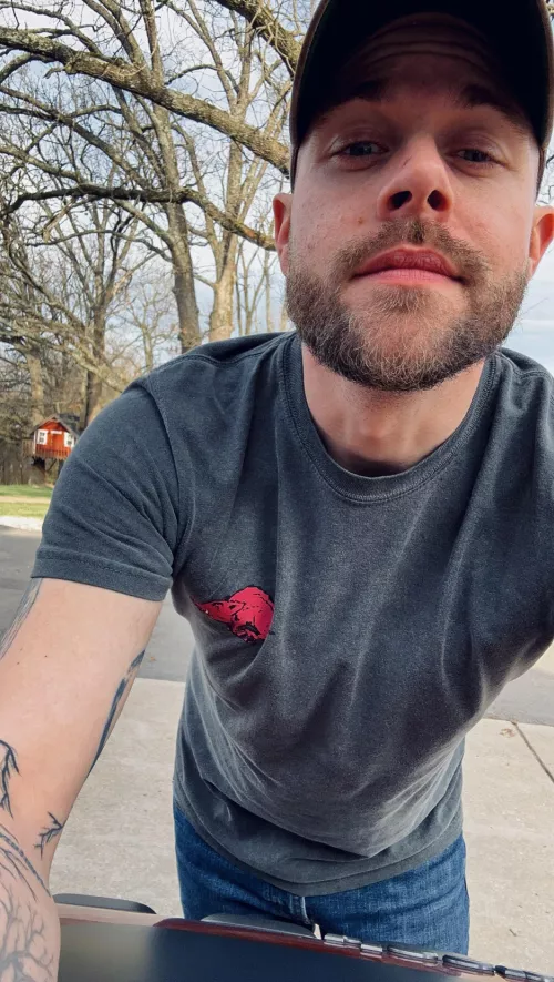 This week was tough on my mental health. But today was a good day. 🤙🏻