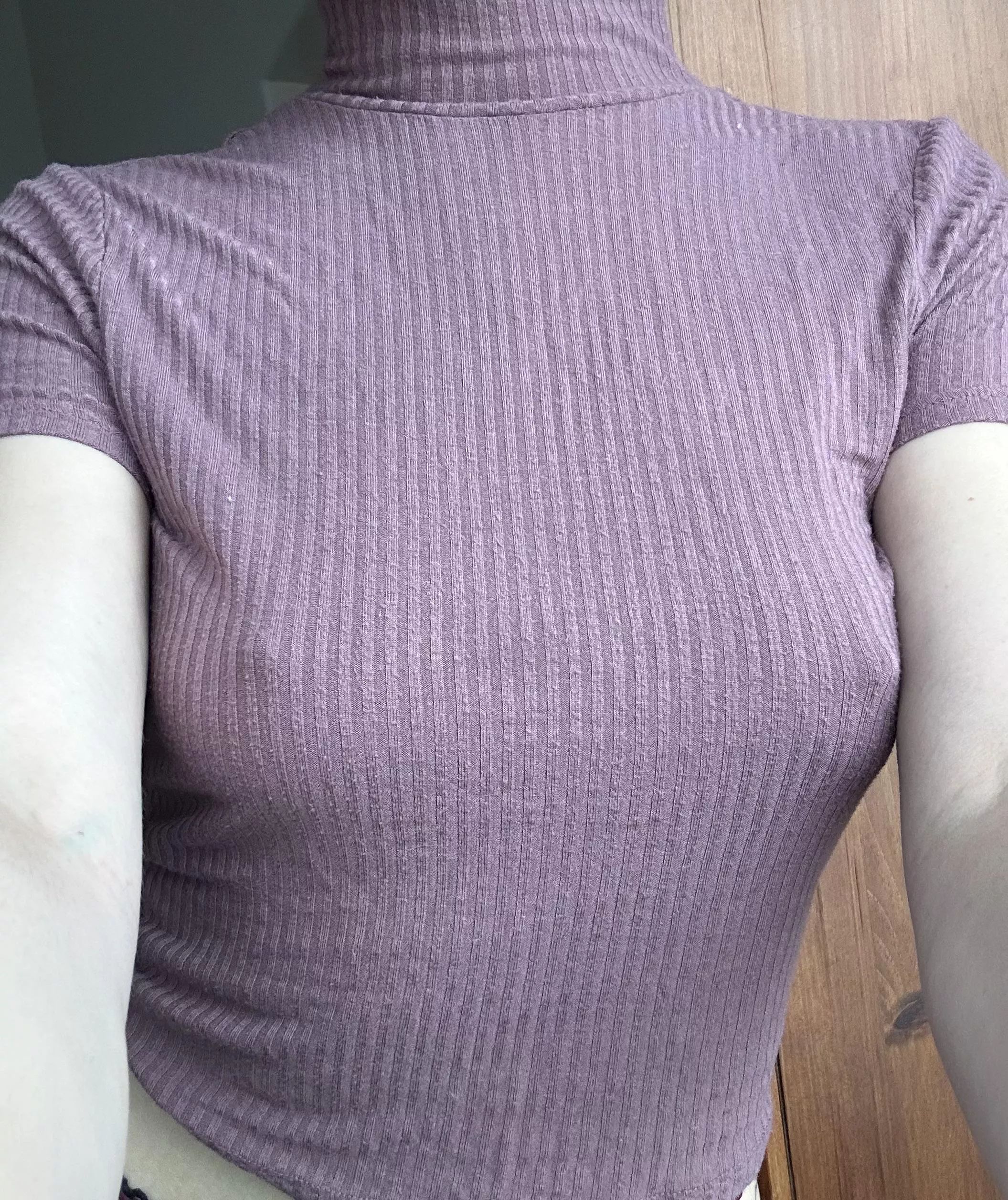 time to turn the AC down 🤭