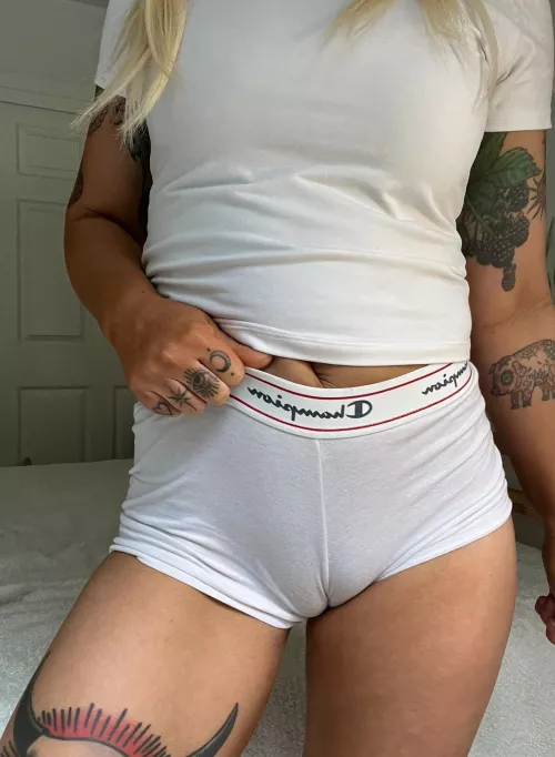 Too tight or just right?