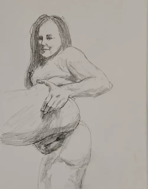 Twitter Girl by Jimmy 