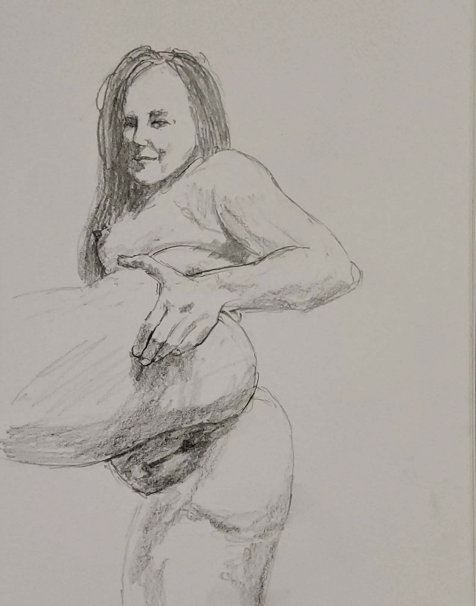 Twitter Girl by Jimmy 