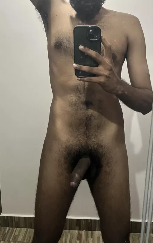 Waiting to tie a knot