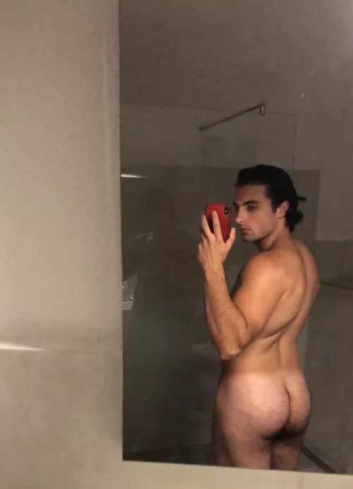 Wanna eat my ass? Tell me in the comment 