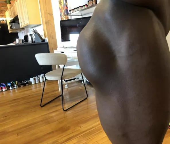 Want My Top 3 Favourite Exercises for Glutes?