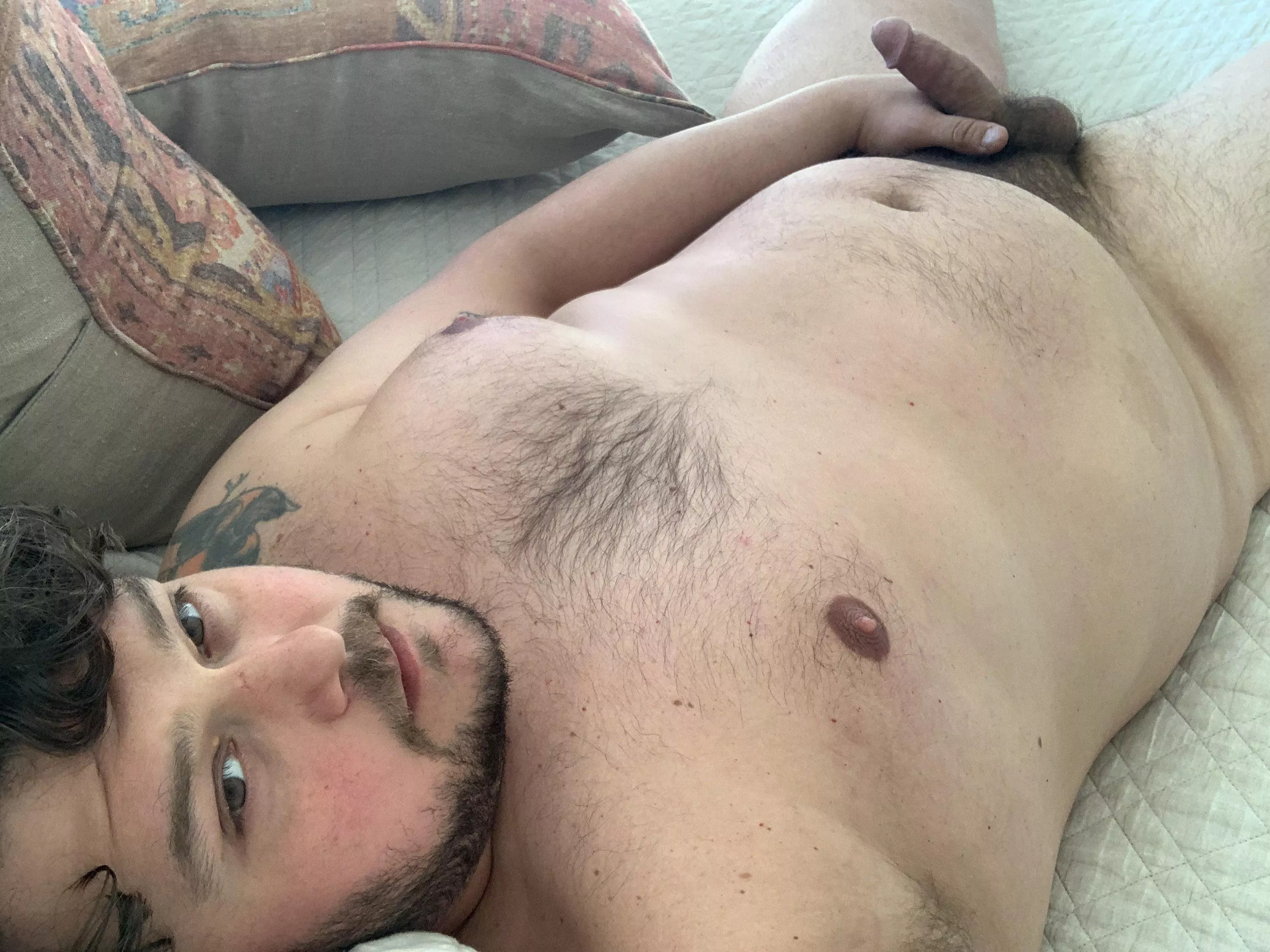 Want to take a “nap”?