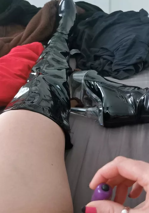 Wanted to share my pov with you 