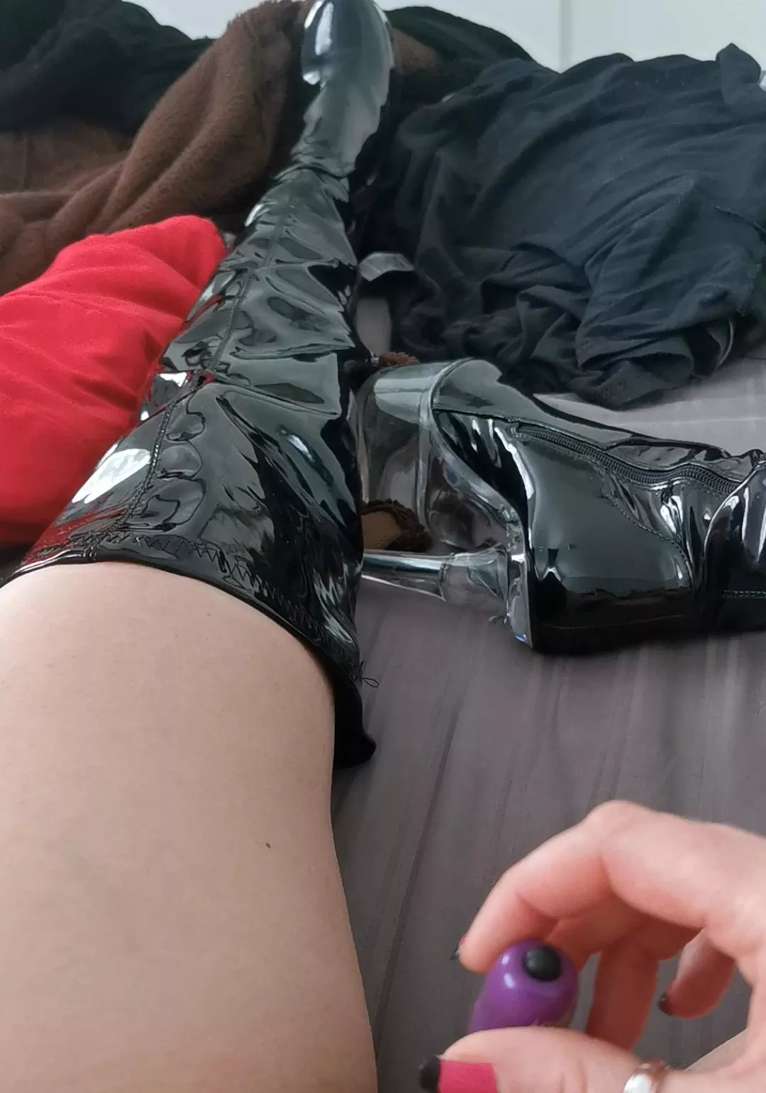 Wanted to share my pov with you 