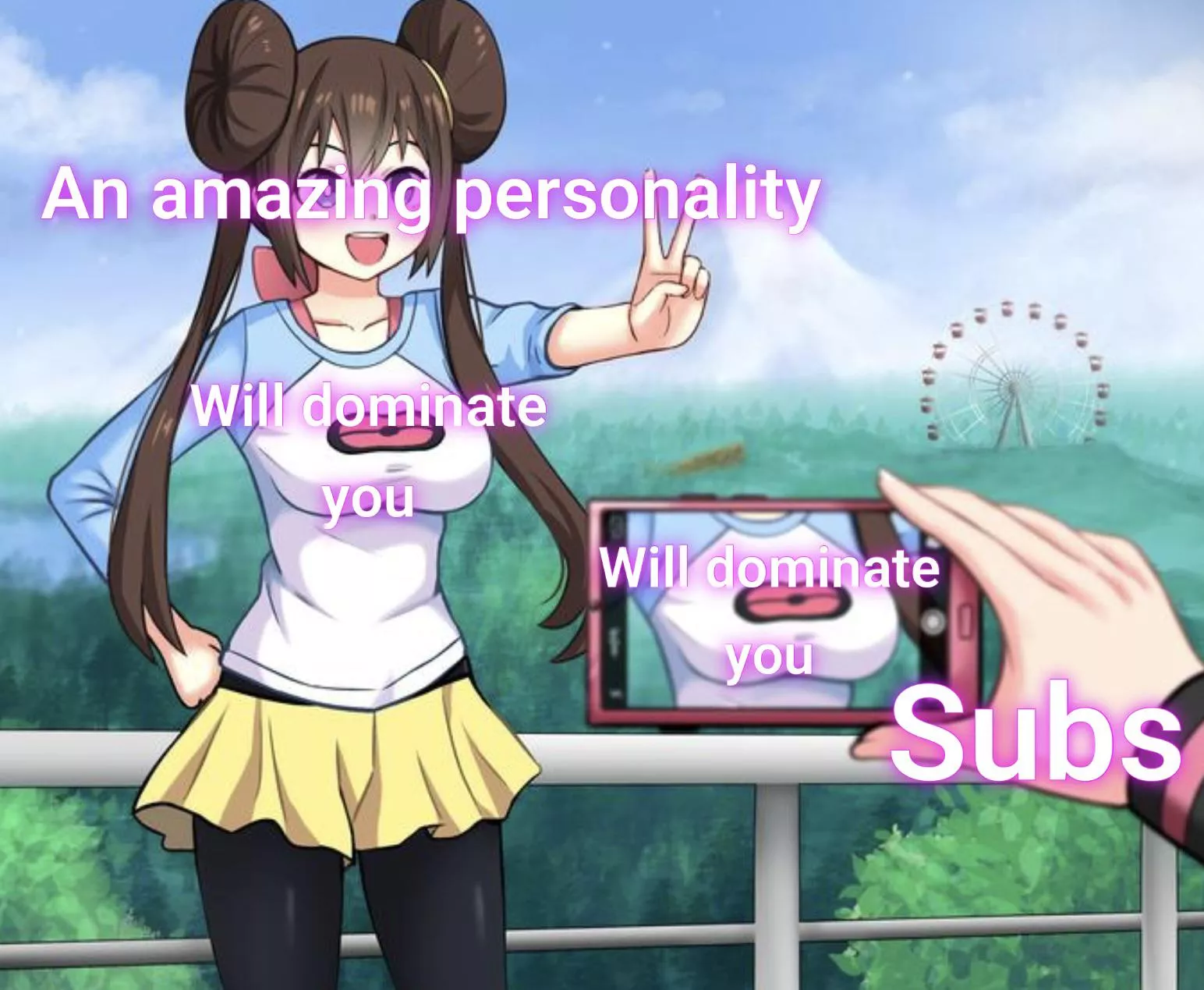 well, well, well what do we have here