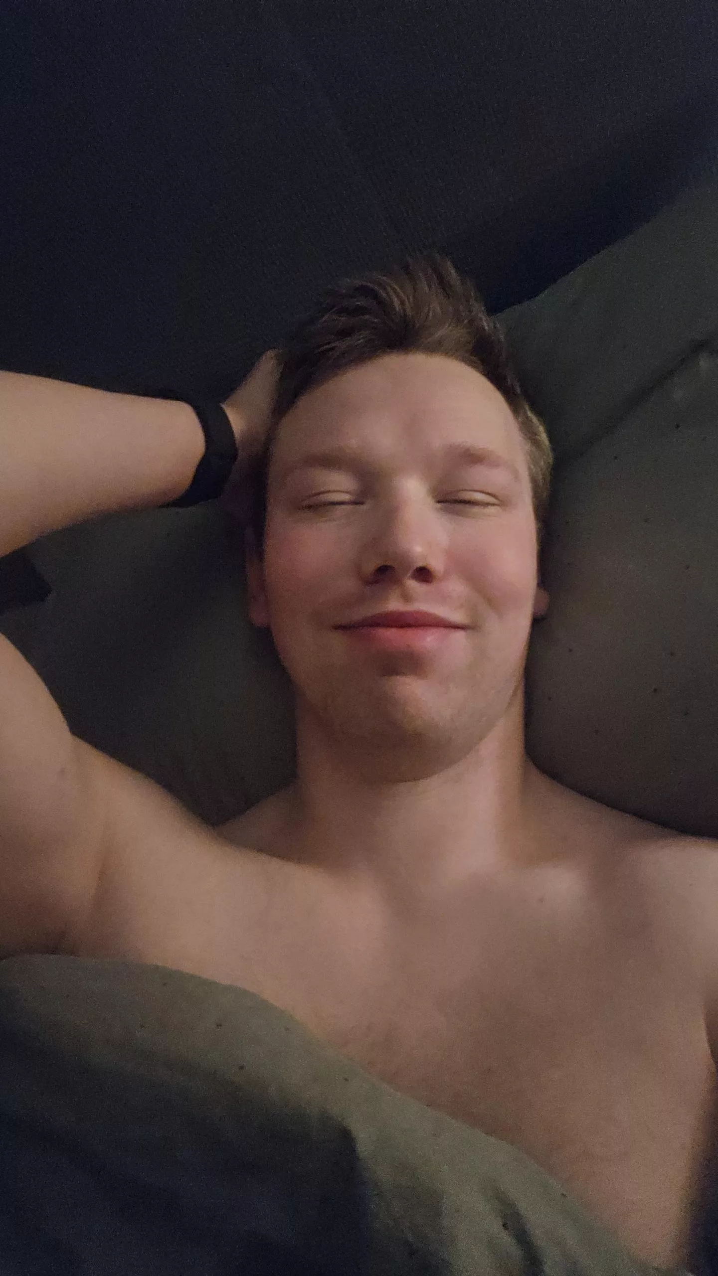 What are emwe playing this Easter?